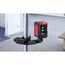  Decken- und Montagestütze Multifunktions- / Laserhalterung STE-LH BESSEY Multifunktions-/Laserhalterung 12368251
