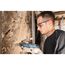  12V System Bosch Akku-Rotationswerkzeug GRO 12V-35, Solo Version, L-BOXX 12369317
