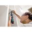  10,8V System Bosch Akku-Winkelbohrmaschine GWB 10.8 V-LI, Solo Version 12369035