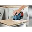  Schwingschleifer Bosch Akku-Schwingschleifer GSS 18V-10, mit 2 x 5.0 Ah Li-Ion Akku, L-BOXX 12369140