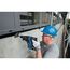  18V System Bosch Akku-Bohrhammer mit SDS-plus GBH 18V-26 F, mit 2 x 5.0 Ah Li-Ion Akku, L-BOXX 12369422