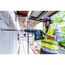  Akku-Geräte 18V System Bosch Akku-Bohrhammer BITURBO mit SDS-max GBH 18V-36 C 12369419
