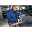  18V System Bosch Akku-Winkelschleifer GWX 18V-10 mit X-LOCK, Solo Version, L-BOXX 12368912