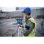  Messtechnik Rotationslaser Bosch Rotationslaser GRL 650 CHVG mit Messstab GR 500 Professional 12369433
