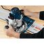  Akku-Geräte Führungsschienensysteme Bosch Führungsschienenadapter FSN OFA, Systemzubehör 12369214