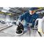  Winkelschleifer & Metallbearbeitung Polierer Bosch Polierer GPO 14 CE,1400-Watt, 2,5 kg, mit Zusatzgriff und D-Griff 12369029