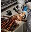  Kleine Winkelschleifer mit X-LOCK Bosch Winkelschleifer mit X-LOCK GWX 750-125 12368902