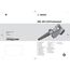  Akku-Blasgeräte Bosch Akku-Gebläse GBL 18 V-120 12369457