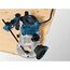  Fräsen Führungsschienensysteme Bosch Zirkeladapter OFZ, Systemzubehör 12369235