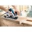  Sägen Handkreissägen Bosch Handkreissäge GKS 55+ GCE + FSN 1400 12369182