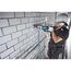  Diamantbohrsysteme Bosch Diamantbohrmaschine GDB 180 WE 12369535
