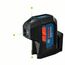  Punktlaser Bosch Punktlaser GPL 3 G 12369577