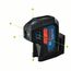  Punktlaser Bosch Punktlaser GPL 5 G 12369578
