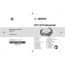  Konnektivitätsmodule / Chips Bosch Bluetooth Modul GCY 42, für Bosch Professional 12369640