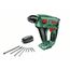  18-V-POWER FOR ALL-Akkusystem Bosch Akku-Bohrhammer Uneo Maxx 12377513