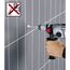  CYL-9 SoftCeramic Bohrer-Sets Bosch 5-tlg. CYL-9 Ceramic Fliesenbohrer-Set, 4–10 mm, für Dreh- und Schlagbohrer 12370340
