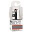  Bündigfräser Standard for Wood Bosch Laminat-Bündigfräser, 8 mm, D1 9,5 mm, L 25,4 mm, G 68 mm, für Handfräsen 12372532