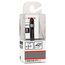  Kopierfräser Standard for Wood Bosch Kopierfräser, 8 mm, D1 8 mm, L 19 mm, G 66 mm, für Handfräsen 12372537