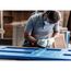  EXPERT AVZ 90 RT4 Schleifplatten Bosch EXPERT Sanding Plate AVZ 90 RT4 Blatt für Multifunktionswerkzeuge, 90 mm, für oszillierende Multifunktionswerkzeuge 12372776