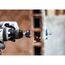  EXPERT Power Change Plus Lochsäge-Systemadapter Bosch EXPERT Power Change Plus Adapter, 11 mm, HSS-G-Bohrer, 7,15 x 105 mm, 2-tlg., für Dreh- und Schlagbohrer 12373467
