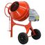  Betonmischer Atika Betonmischer Dynamic 165 230V 12367553