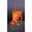  Betonsilos Betonsilo 750 Liter Handrad 1021H.10 (Konfiguration auf Anfrage) angesch. Kette 12390273