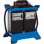  Steckdosenverteiler as-Schwabe Stromverteiler STECKY DUO 4 32A, mit 3,4 m H07RN-F 5G6, 2x USB-Ports, FI-Schutzschalter 12362056