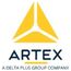  Kernmantelseil 14mm mit ASK 8 Artex Verbindungsmittel f. Haltegurte m. ASK 8 Seil SK 14mm m. AXK 10/AXTR, 2,0m 12361600