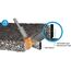  TOK®-Band A DENSO TOK-BAND A 30x10 mm 12387809
