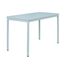  Beschprechungstische Lüllmann Besprechungstisch 1200 x 600 mm 12405845