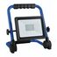  LED-Strahler as-Schwabe Optiline LED Mobilstrahler 50W, 4500 Lm, mit 3m H05RN-F 3F1,0 12362297