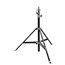  Stative / Mobile Lichtanlage POWERMOON Fiberjack Kompakt GFK-Teleskop Dreibeinstativ, max. 3,1 m, (m.Hülse u. Abspannseilset) 12448123
