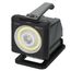  Akku Baustrahler Brennenstuhl MULTI BATTERY LED AKKU HANDLEUCHTE HL 3000, 1140 + 2160lm, IP54 12378245