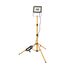  LED-Strahler Brennenstuhl STATIV LED STRAHLER JARO 5050 T 4400lm, 50W, IP65, 5m H07RN.F3G1.0 12378246