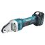  Akku Blechschere Makita Akku Blechschere 1.6 mm, mit Ladegerät und 2 Akkus 12424248