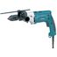  Schlagbohrmaschinen Makita Schlagbohrmaschine 1010 W, Art.Nr. HP2071FJ 12427214