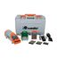  Nedo Kanalbaulaser Nedo Kanalbaulaser TUBUS 2 Laserklasse 3R 12445147