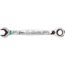  6001 Joker Switch Maul-Ringratschen-Schlüssel, umschaltbar Wera 6001 Joker Switch Maul-Ringratschen-Schlüssel, umschaltbar, 10 x 159 mm 12451890