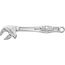  6004 Joker Selbstjustierender, verstellbarer Maulschlüssel Wera 6004 Joker XXL Selbstjustierender Maulschlüssel, 24-32 x 322 mm 12451875