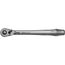  Knarren Wera 8004 C Zyklop Metal-Knarre mit Umschalthebel mit 1/2"-Antrieb, 1/2" x 281 mm 12451907