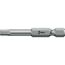  Bits für Innensechskant-Schrauben Wera 840/4 Z Bits, 6 x 50 mm 12451832
