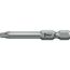  Bits für TORX®-Schrauben Wera 867/4 Z TORX Bits, TX 10 x 50 mm 12451871