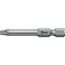  Bits für TORX® BO-Schrauben Wera 867/4 Z TORX BO Bits mit Bohrung, TX 25 x 89 mm 12451850