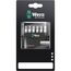  Bit-Sortimente Wera Bit-Check 7 PZ Universal 1 SB, 7-teilig 12451847