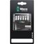  Bit-Sortimente Wera Bit-Check 7 Universal 1 SB, 7-teilig 12451812