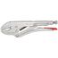  Greifzangen KNIPEX 40 04 250 EAN Universal-Gripzange verzinkt 250 mm 12380243