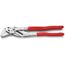  Zangenschlüssel Zange und Schraubenschlüssel in einem Werkzeug KNIPEX 86 03 250 Zangenschlüssel Zange und Schraubenschlüssel in einem Werkzeug mit Kunststoff überzogen verchromt 250 mm 12380288