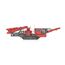  Mobile Vertikalprallbrechanlagen GIPO Vertikalprallbrechanlage V 2400 12403812