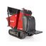  Elektro Minidumper Hinowa HS 701 E Lithium-Ion Minidumper 12404901