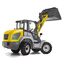  E-Radlader Kramer 5055e Radlader 12405329